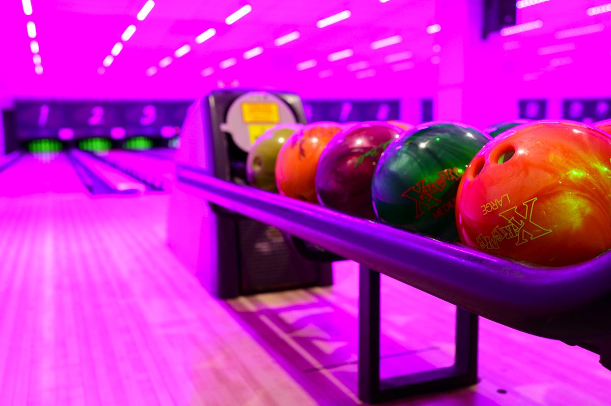 Bowling